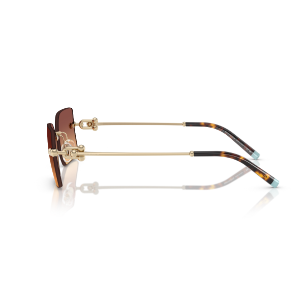 TF 3088 618978 59 Tiffany & Co. Güneş Gözlüğü