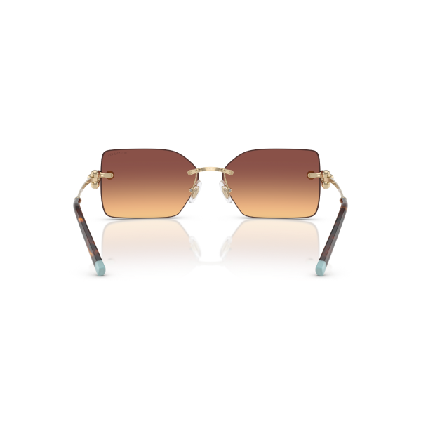 TF 3088 618978 59 Tiffany & Co. Güneş Gözlüğü
