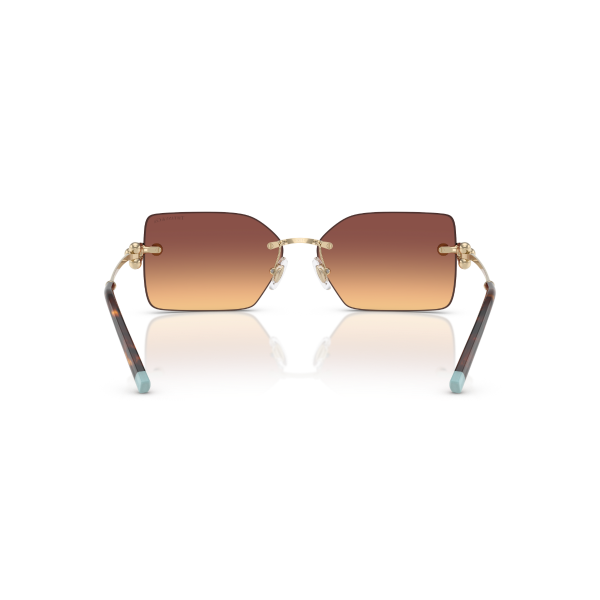 TF 3088 618978 59 Tiffany & Co. Güneş Gözlüğü