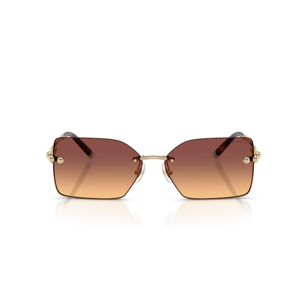 TF 3088 618978 59 Tiffany & Co. Güneş Gözlüğü