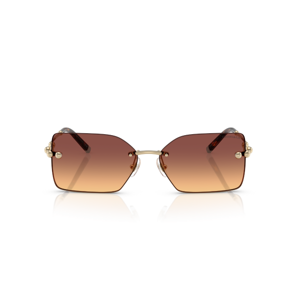 TF 3088 618978 59 Tiffany & Co. Güneş Gözlüğü