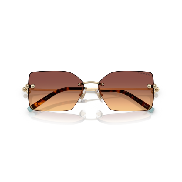 TF 3088 618978 59 Tiffany & Co. Güneş Gözlüğü