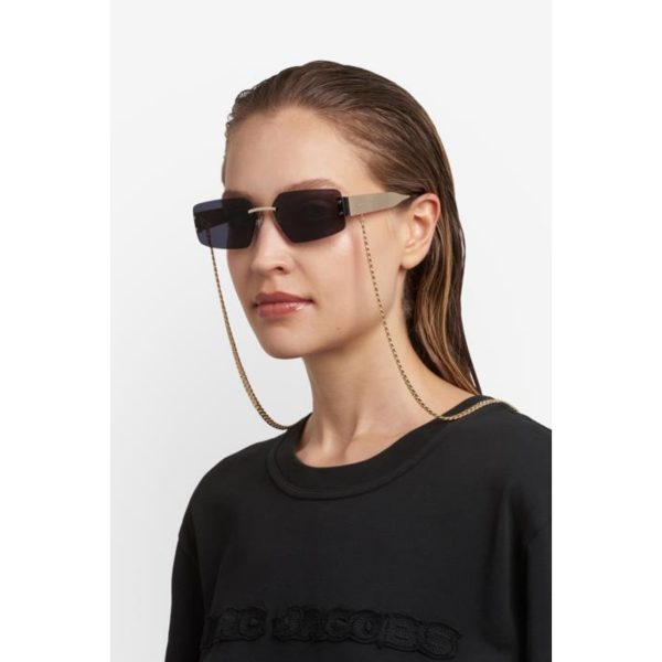 MARC 875/N/S RHL 59 Marc Jacobs Güneş Gözlüğü