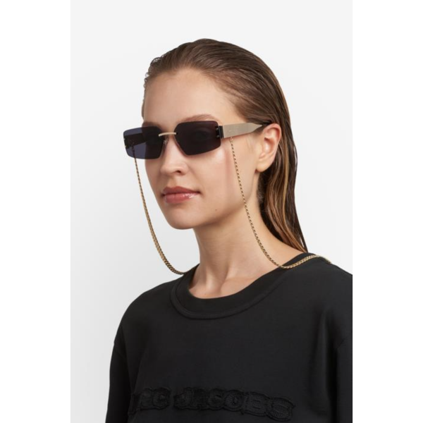 MARC 875/N/S RHL 59 Marc Jacobs Güneş Gözlüğü