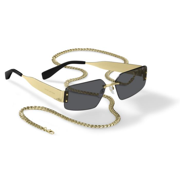 MARC 875/N/S RHL 59 Marc Jacobs Güneş Gözlüğü