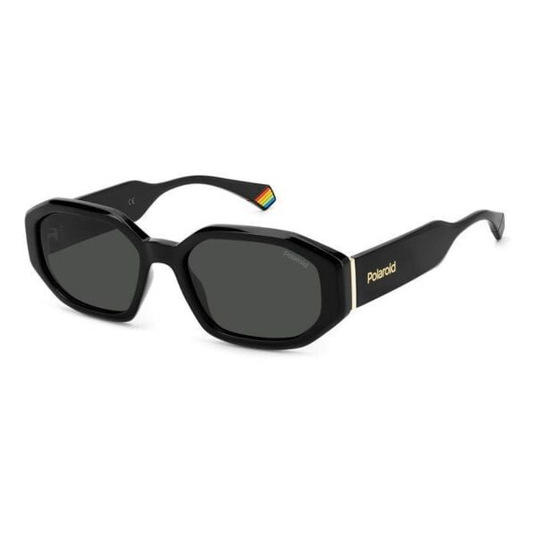 PLD 6189/S 807M9 55 Polaroid Polarize Güneş Gözlüğü