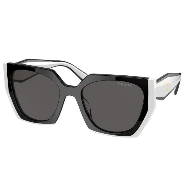 PR 15WS 09Q5S0 54 Prada Güneş Gözlüğü