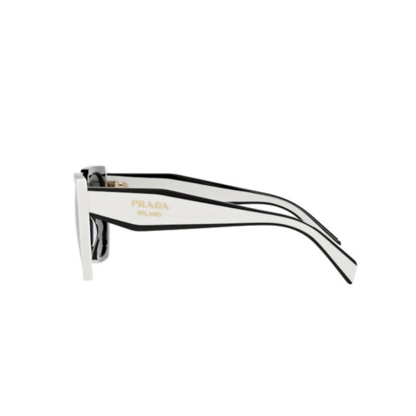 PR 15WS 09Q5S0 54 Prada Güneş Gözlüğü