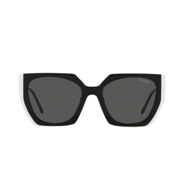 PR 15WS 09Q5S0 54 Prada Güneş Gözlüğü