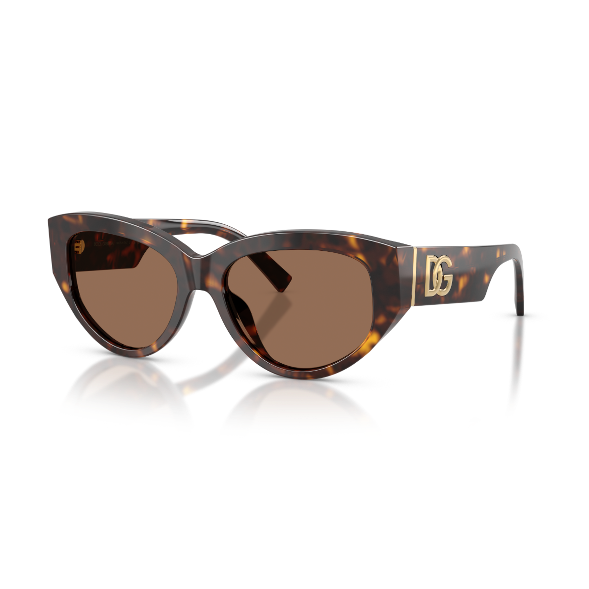 DG 4514 502/73 55 Dolce & Gabbana Güneş Gözlüğü