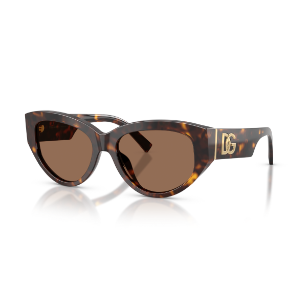 DG 4514 502/73 55 Dolce & Gabbana Güneş Gözlüğü