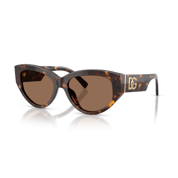 DG 4514 502/73 55 Dolce & Gabbana Güneş Gözlüğü