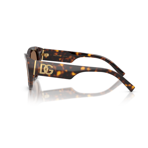DG 4514 502/73 55 Dolce & Gabbana Güneş Gözlüğü
