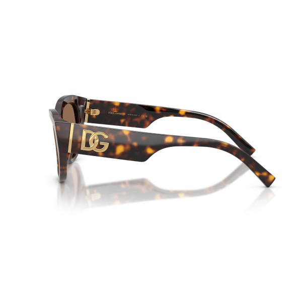 DG 4514 502/73 55 Dolce & Gabbana Güneş Gözlüğü