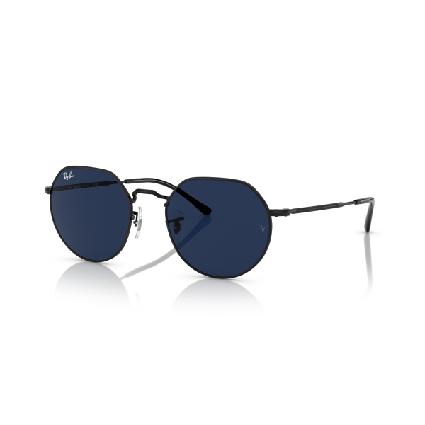 RB 3565 002/GG 53 Ray-Ban JACK TRANSITIONS® Fotokromik Güneş Gözlüğü