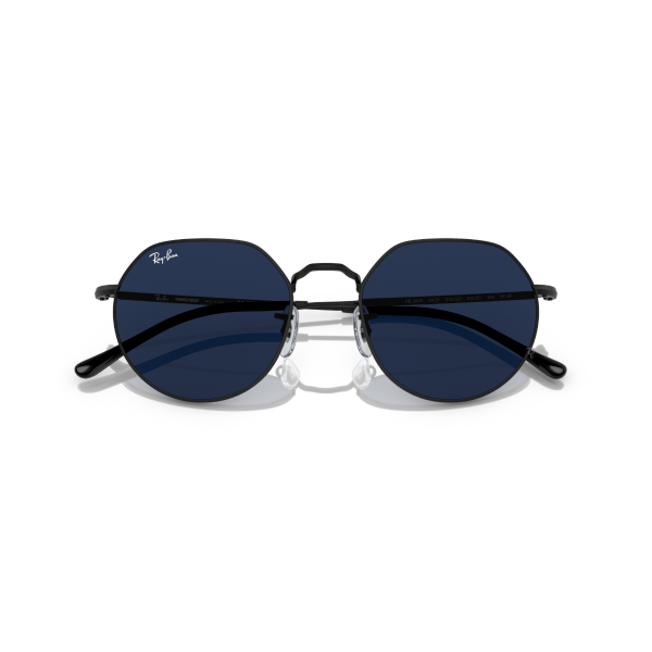 RB 3565 002/GG 53 Ray-Ban JACK TRANSITIONS® Fotokromik Güneş Gözlüğü