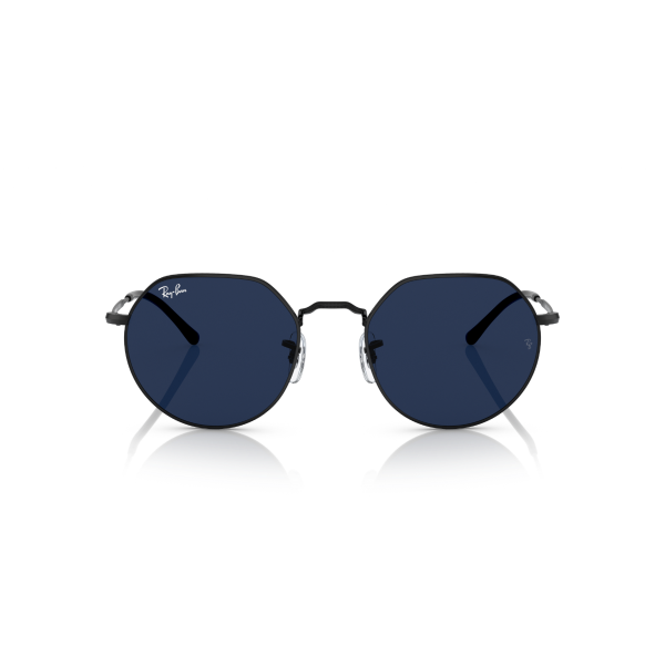 RB 3565 002/GG 53 Ray-Ban JACK TRANSITIONS® Fotokromik Güneş Gözlüğü