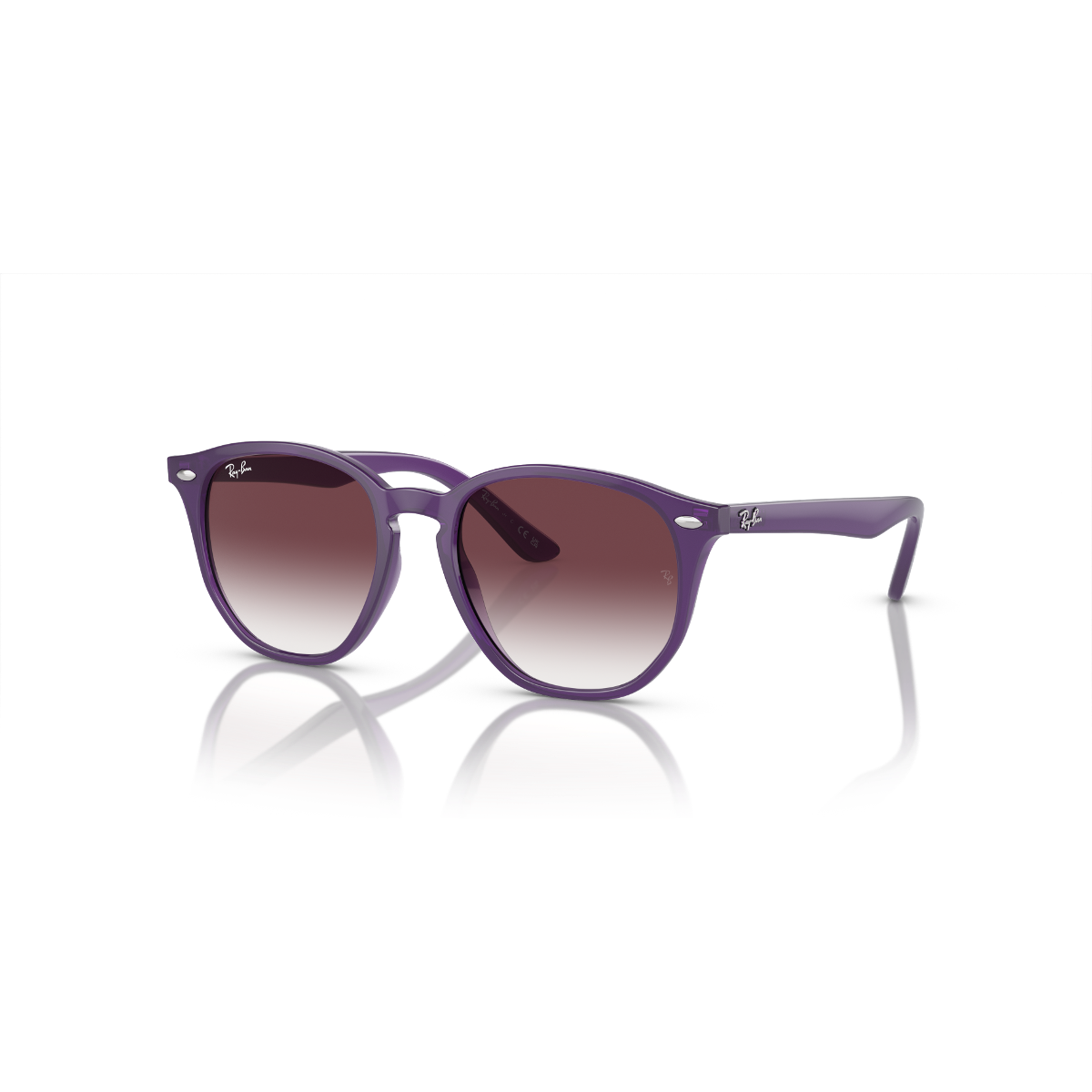 RJ 9070S 713136 46 Ray-Ban Junior Çocuk Güneş Gözlüğü