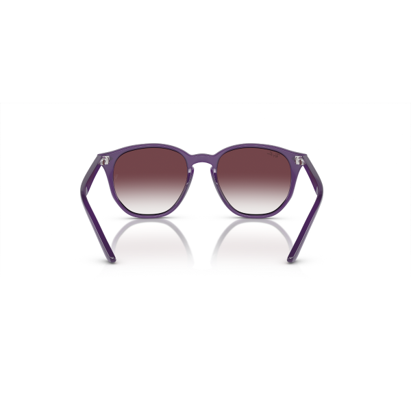 RJ 9070S 713136 46 Ray-Ban Junior Çocuk Güneş Gözlüğü