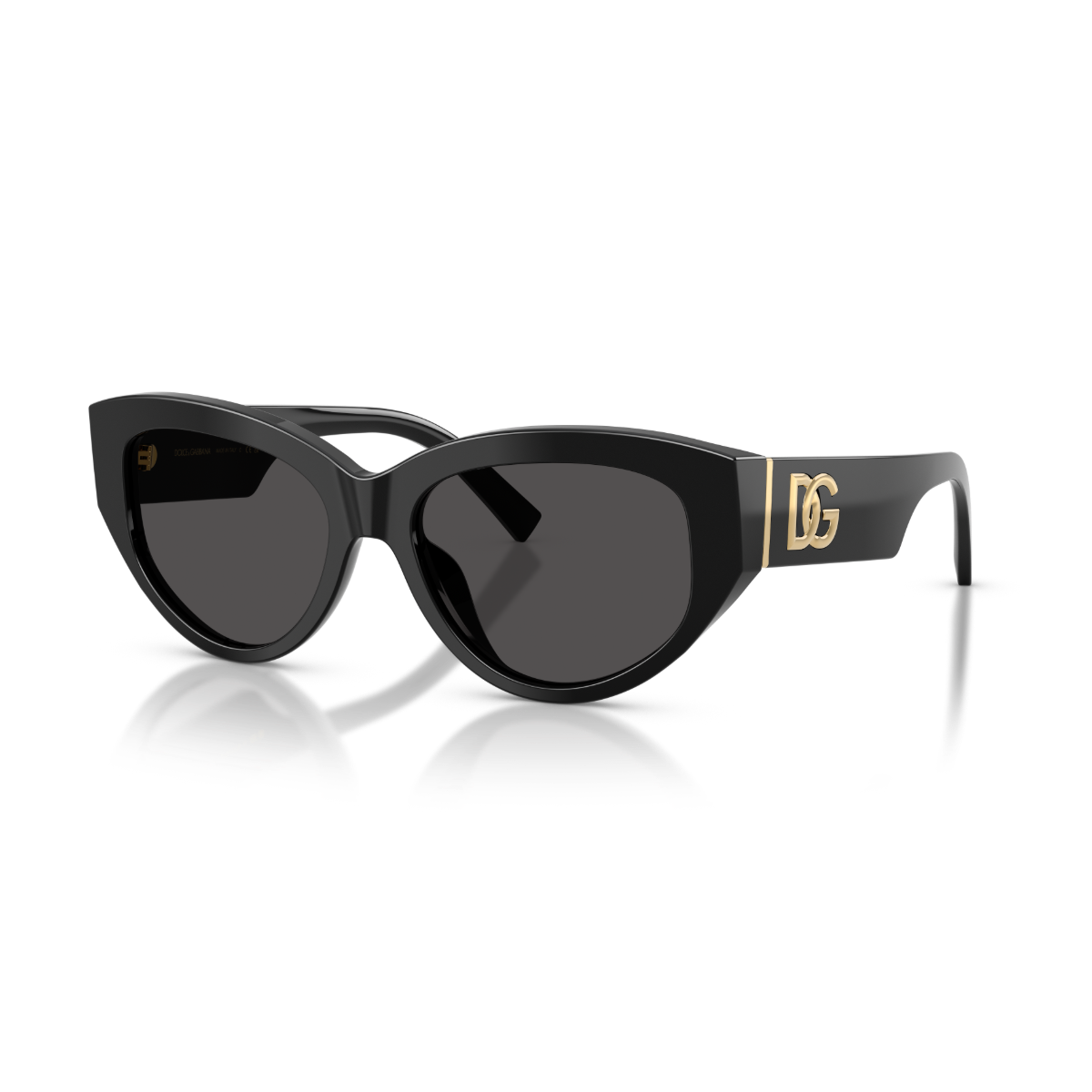 DG 4514 501/87 55 Dolce & Gabbana Güneş Gözlüğü