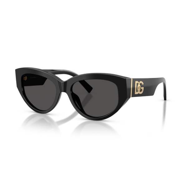 DG 4514 501/87 55 Dolce & Gabbana Güneş Gözlüğü