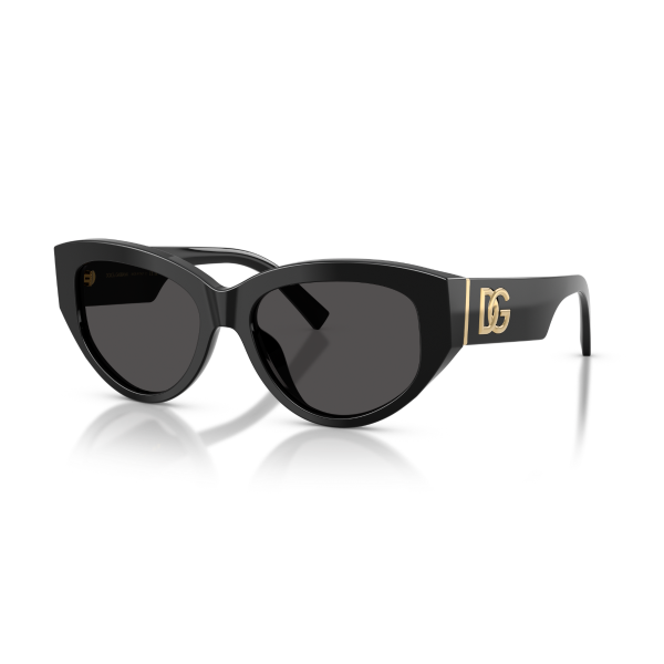 DG 4514 501/87 55 Dolce & Gabbana Güneş Gözlüğü