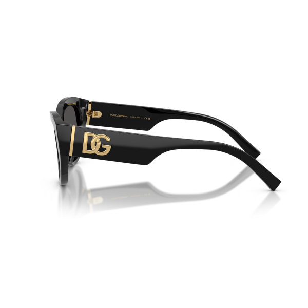 DG 4514 501/87 55 Dolce & Gabbana Güneş Gözlüğü