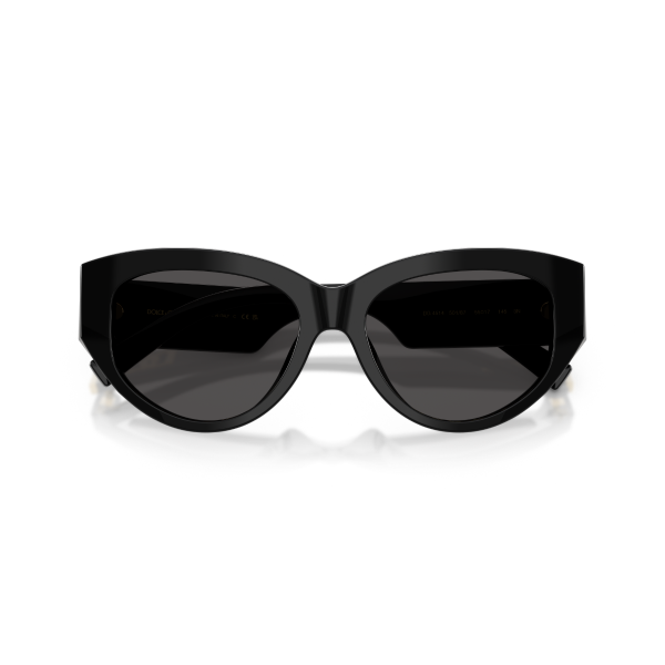 DG 4514 501/87 55 Dolce & Gabbana Güneş Gözlüğü