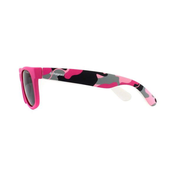 PLD P0300 TCS 42 G Polaroid Kids Polarize Çocuk Güneş Gözlüğü
