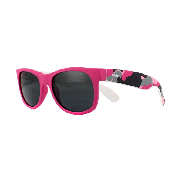PLD P0300 TCS 42 G Polaroid Kids Polarize Çocuk Güneş Gözlüğü