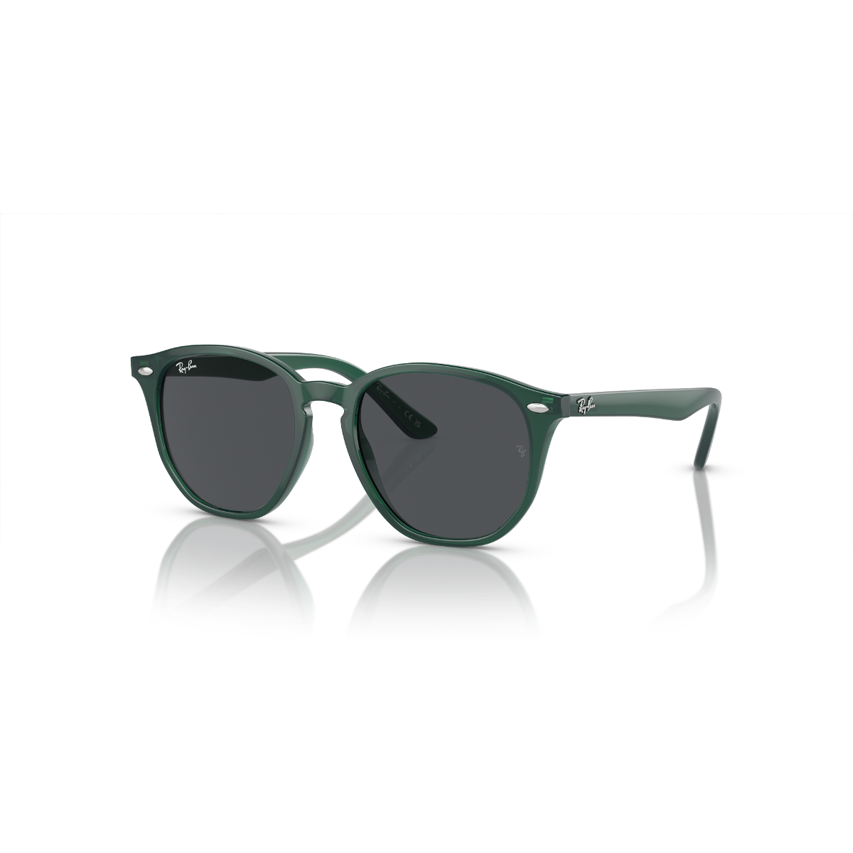 RJ 9070S 713087 46 Ray-Ban Junior Çocuk Güneş Gözlüğü