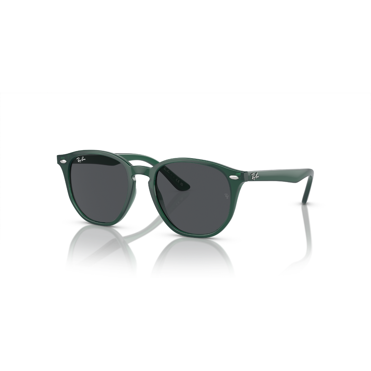 RJ 9070S 713087 46 Ray-Ban Junior Çocuk Güneş Gözlüğü