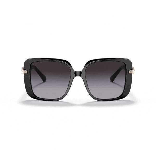 BV 8237B 501/8G 55 Bvlgari Güneş Gözlüğü