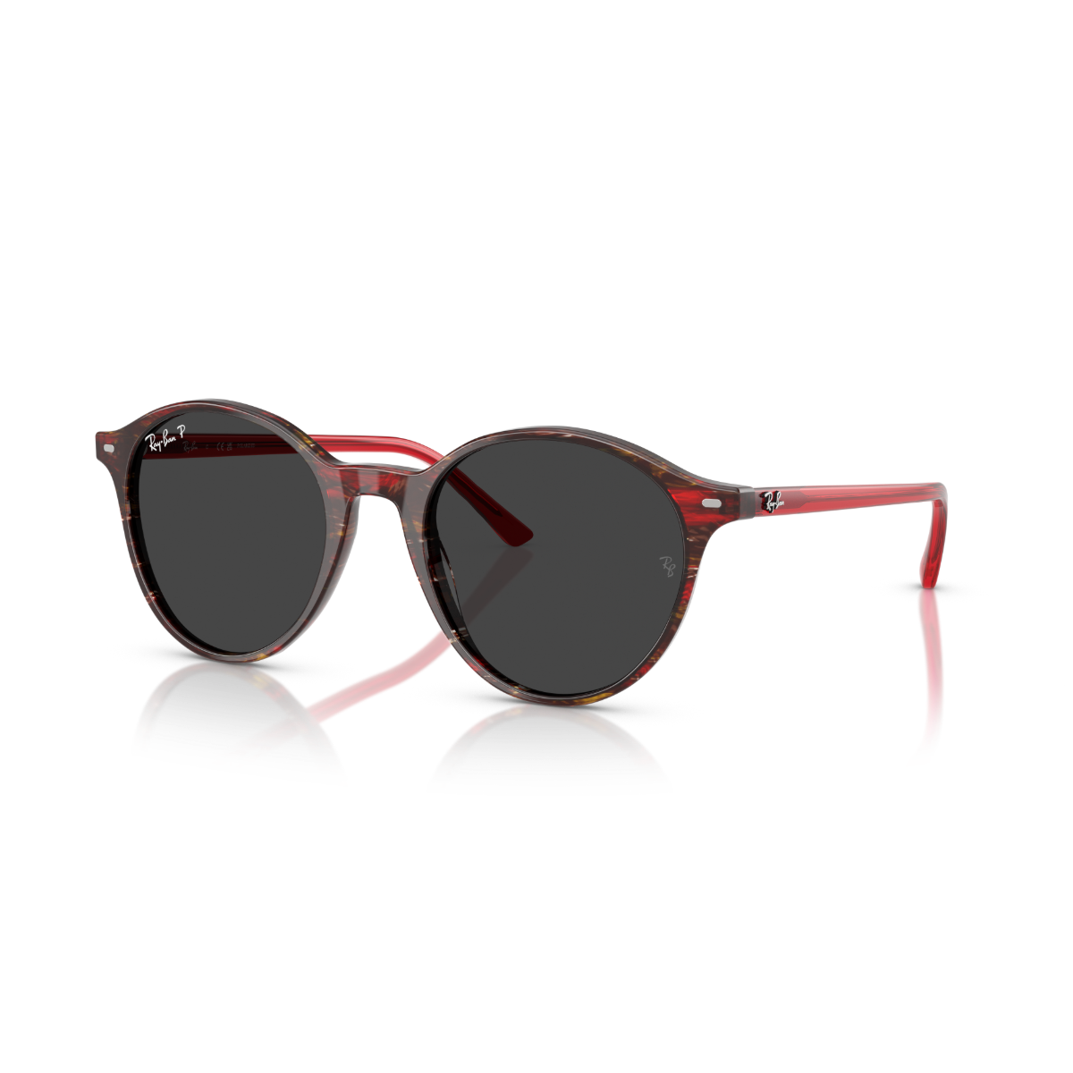 RB 2230 141948 53 Ray-Ban BERNARD Polarize Güneş Gözlüğü