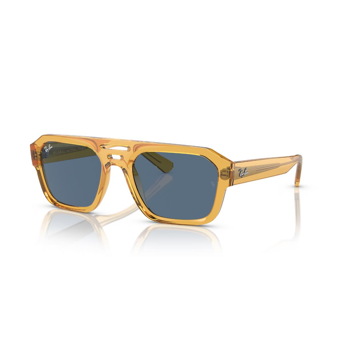 RB 4397 668280 54 Ray-Ban CORRIGAN Güneş Gözlüğü