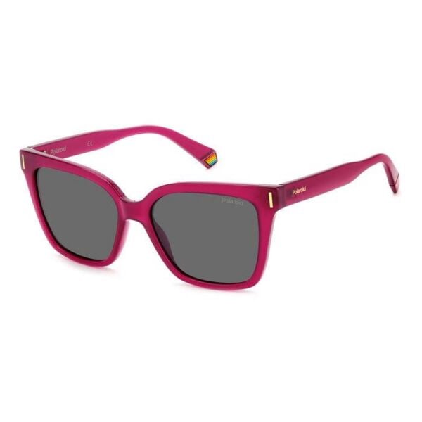 PLD 6192/S MU1M9 54 Polaroid Polarize Güneş Gözlüğü