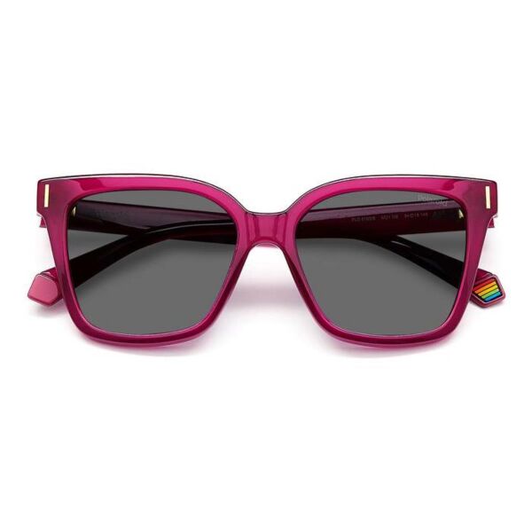PLD 6192/S MU1M9 54 Polaroid Polarize Güneş Gözlüğü