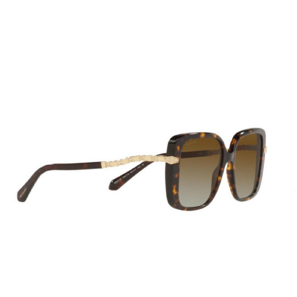 BV 8237B 504/T5 55 Bvlgari Polarize Güneş Gözlüğü