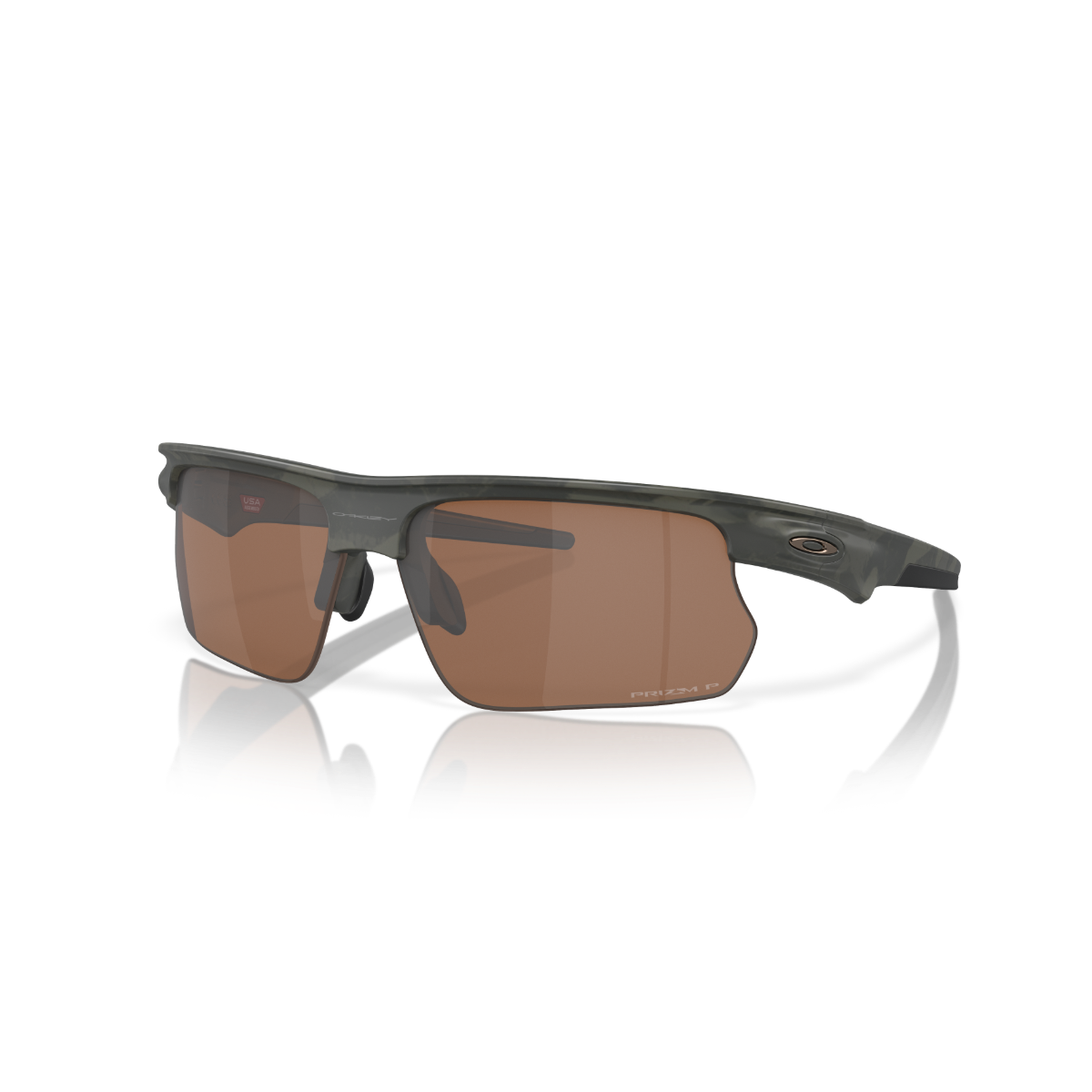 OO 9400 940004 68 Oakley BISPHAERA Polarize Güneş Gözlüğü
