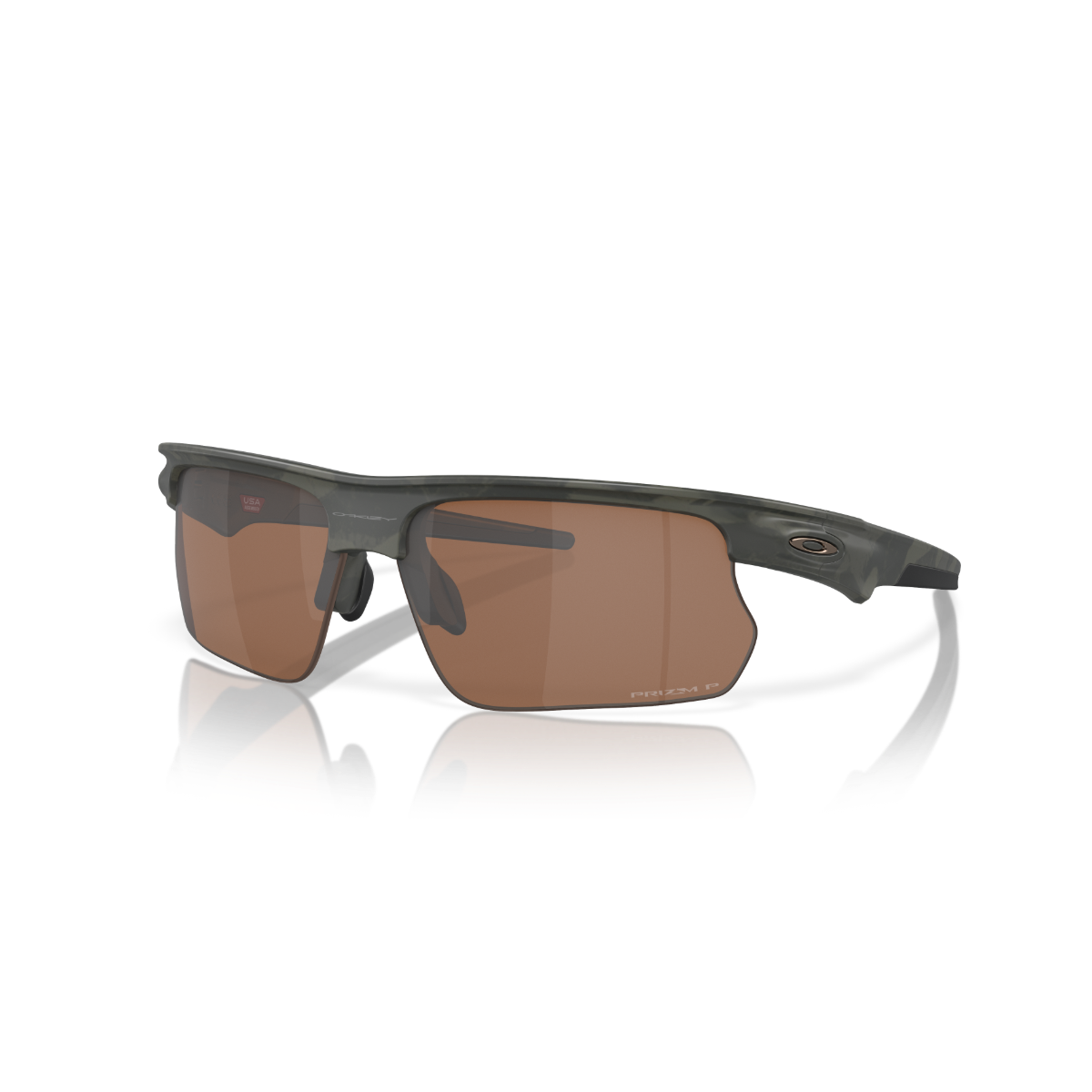 OO 9400 940004 68 Oakley BISPHAERA Polarize Güneş Gözlüğü