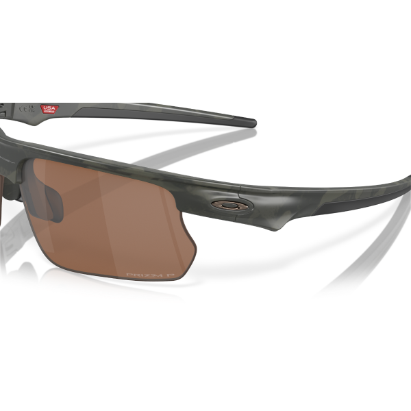 OO 9400 940004 68 Oakley BISPHAERA Polarize Güneş Gözlüğü
