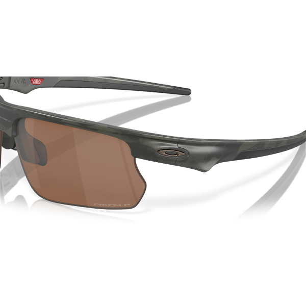 OO 9400 940004 68 Oakley BISPHAERA Polarize Güneş Gözlüğü