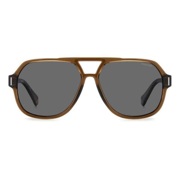 PLD 6193/S 09QM9 57 Polaroid Polarize Güneş Gözlüğü