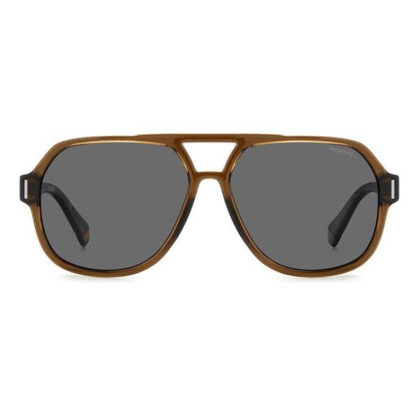 PLD 6193/S 09QM9 57 Polaroid Polarize Güneş Gözlüğü