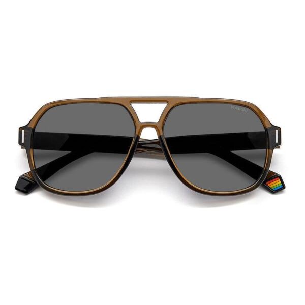 PLD 6193/S 09QM9 57 Polaroid Polarize Güneş Gözlüğü