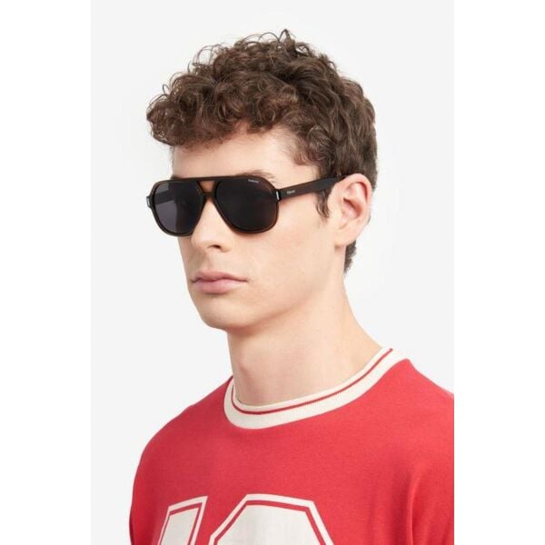 PLD 6193/S 09QM9 57 Polaroid Polarize Güneş Gözlüğü