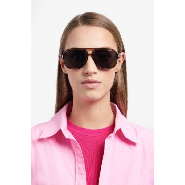 PLD 6193/S 09QM9 57 Polaroid Polarize Güneş Gözlüğü