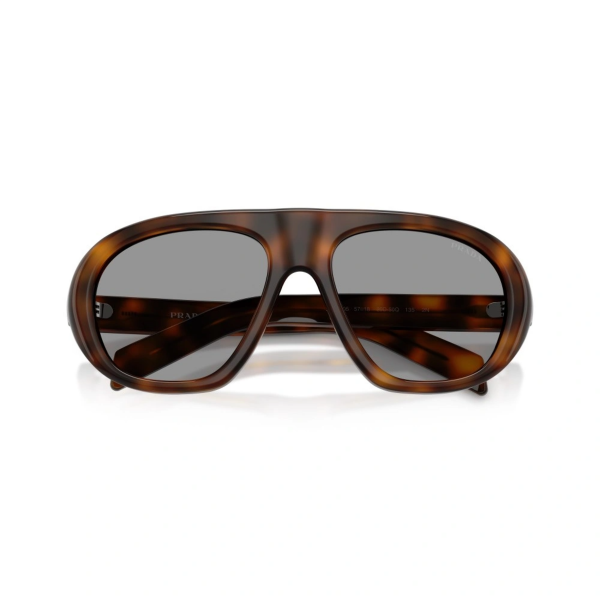 PR C05S 20D50Q 57 Prada Güneş Gözlüğü
