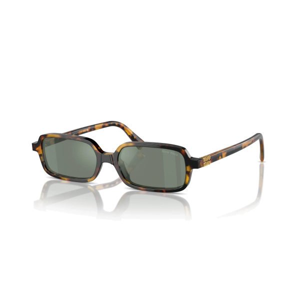 MU 11ZS VAU04M 51 Miu Miu Güneş Gözlüğü