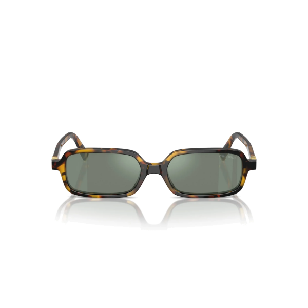 MU 11ZS VAU04M 51 Miu Miu Güneş Gözlüğü